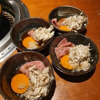 蕃 YORONIKU - 