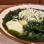 そばの神田 東一屋 - #食べログ的に撮るとこうなる。