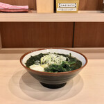 そばの神田 東一屋 - #家庭画報風味。