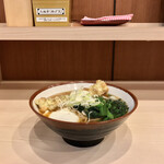 そばの神田 東一屋 - #家庭画報風味。