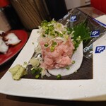 Tano Hei Tei Sashimi Semmon Ten - 