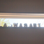 TRATTORIA La Wasabi - 