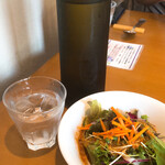 TRATTORIA La Wasabi - 