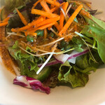 TRATTORIA La Wasabi - 