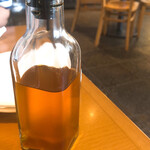 TRATTORIA La Wasabi - 