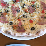 TRATTORIA La Wasabi - 