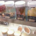 TRATTORIA La Wasabi - 