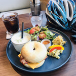 サチヤ カフェ - 