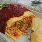 ブーケ - ほら、美味しそうでしょ？