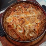 ブーケ - コスモポリタン（にゅんさん、ごめんなさい）