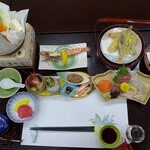 魚々の女房 - 料理写真: