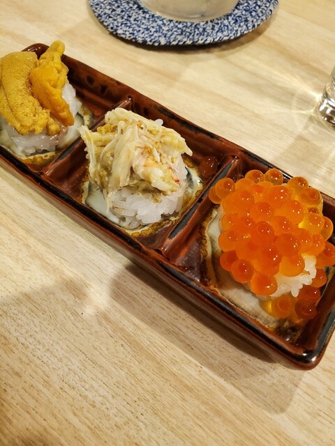 すし処 静 - 西28丁目/寿司 | 食べログ