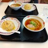 餃子の王将 新潟近江店
