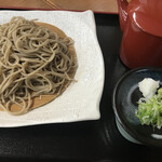 軽井沢十割そば 大禅 - 