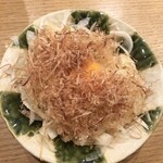 炭火焼鳥 千のけむり - 