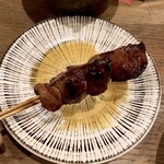 炭火焼鳥 千のけむり - 