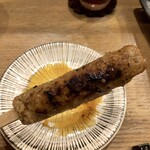 炭火焼鳥 千のけむり - 