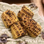 炭火焼鳥 千のけむり - 