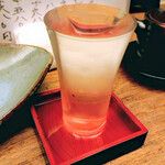 ふくろう亭 - 日本酒