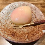 温石 - 山梨の桃