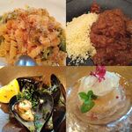 ピッツェリア ルナノーヴァ - 