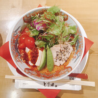 とり田 博多本店 - 