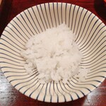 祇園 大渡 - にえばな