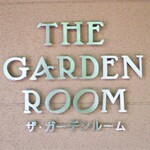 THE FUNATSUYA - “THE GARDEN ROOM”　　　　　2020.08.10