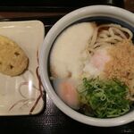 丸亀製麺 - 