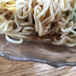 赤門ラーメン - 