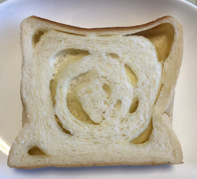 ジェノワーズブラン 岩切駅前店（Genoise blanc） - 岩切（パン）の写真