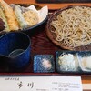 生粋手打蕎麦 市川