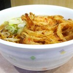 Yaoki Soba - 