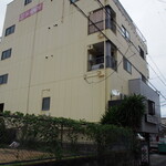 寿司割烹みやもと - お店 外観