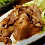 ひいらぎ - 料理写真: