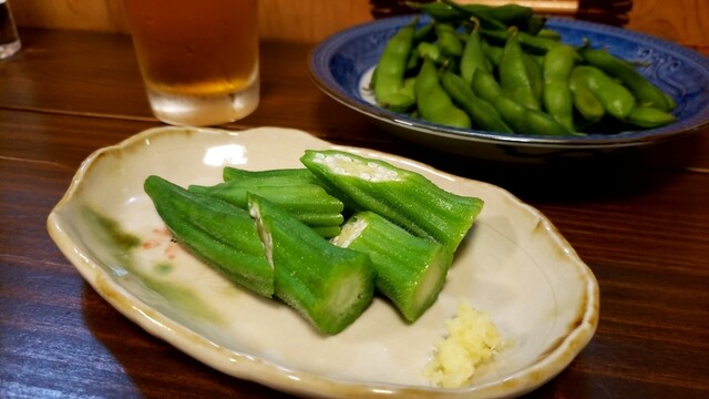 ひいらぎ - 角館（居酒屋）の写真