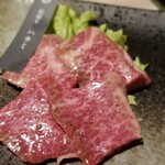 焼肉 メイゲツ - 