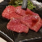 焼肉 メイゲツ - 