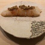 鮨 なんば 日比谷