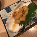 かみ磯 - 