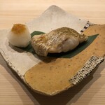 Sushi namba - 