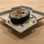 Sushi namba - 