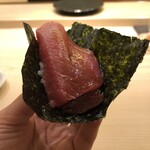 Sushi namba - 