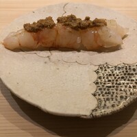 鮨 なんば 日比谷 - 
