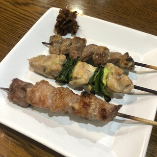 桜木町でおすすめの焼き鳥 高級 をご紹介 食べログ