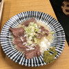 もつ焼き たかや