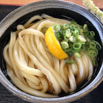 本格手打うどん はゆか - 