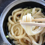 本格手打うどん はゆか - 