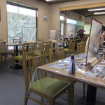 yaidukounomeshidokoroyosakuzushi - 店内