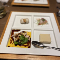 MASA'S KITCHEN 名古屋JRゲートタワー - 